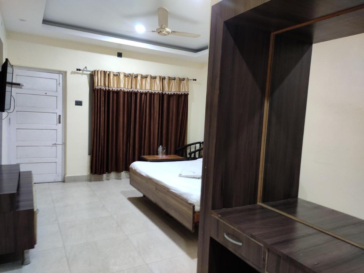 Hotel Royal Chamba  Esterno foto